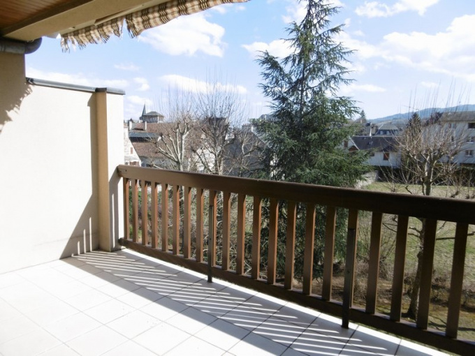 Location Maison Espalion Aveyron | Ventana Blog