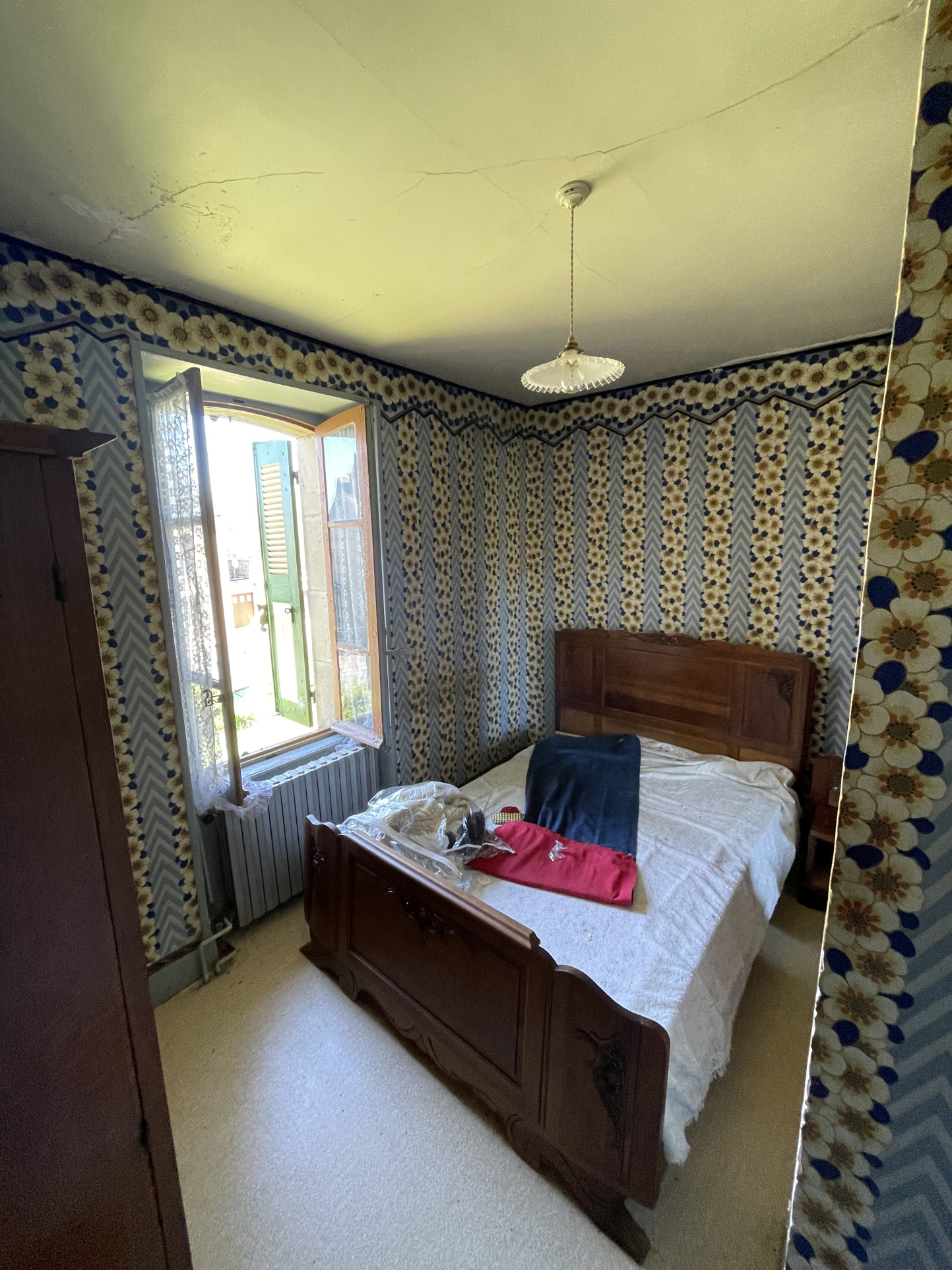 Chambre 3 - 9,7m²