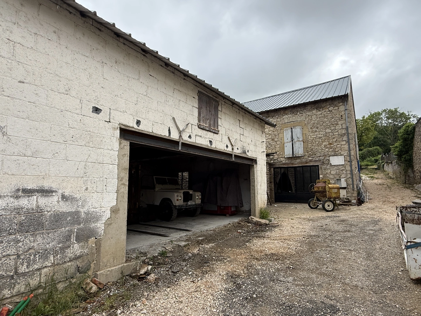 property